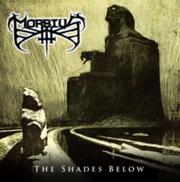 Morbius - The Shades Below (Vinyl)