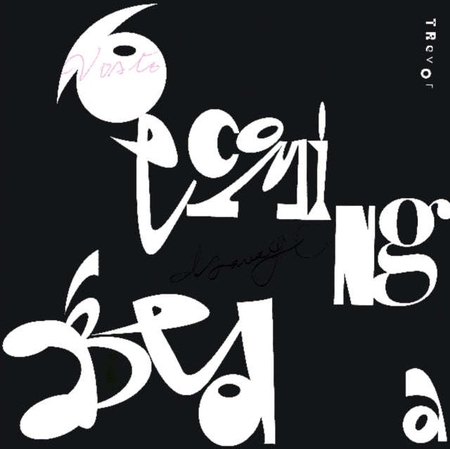 Trevor - Becoming A Bed (Vinyl)