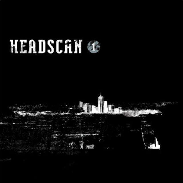 Headscan - Lolife 1 (CD)