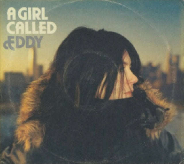 A Girl Called Eddy - A Girl Called Eddy (20th Anniversary Edition) (Vinyl)