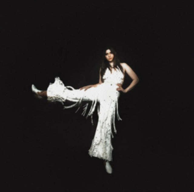 Pearl Charles - Desert Queen (CD)