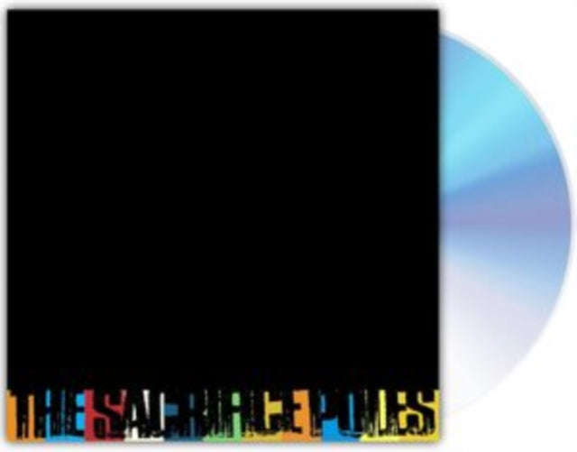 Cave In - The Sacrifice Poles (CD)