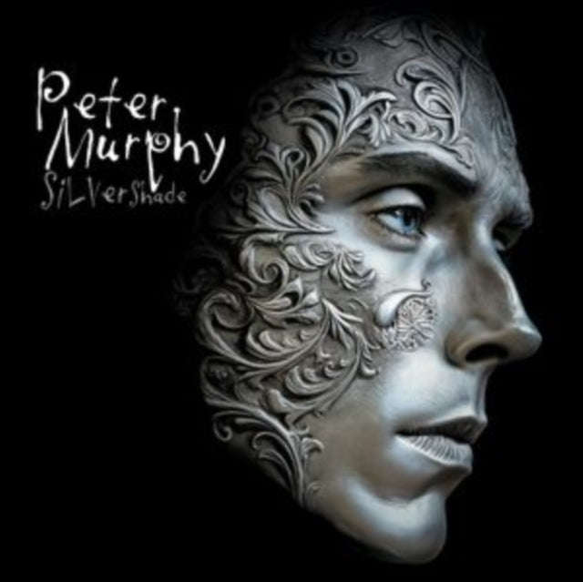 Peter Murphy - Silver Shade (Vinyl)