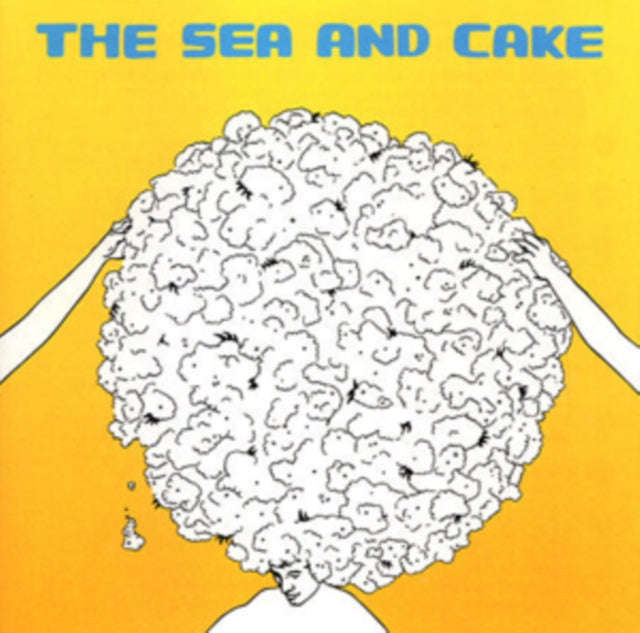 Sea & Cake - The Sea And Cake (Vinyl)