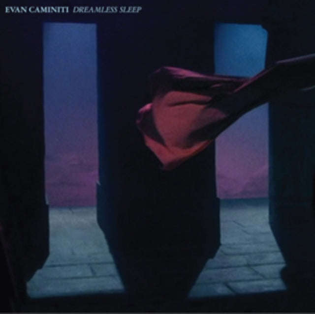 Evan Caminiti - Dreamless Sleep (CD)