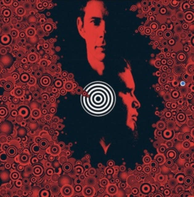 Thievery Corporation - The Cosmic Game (20th Anniversary Edition) (Vinyl)