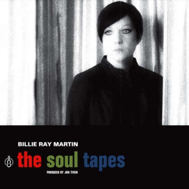 Billie Ray Martin - The Soul Tapes (CD)
