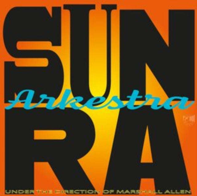 Sun Ra Arkestra - Lights On A Satellite (Vinyl)