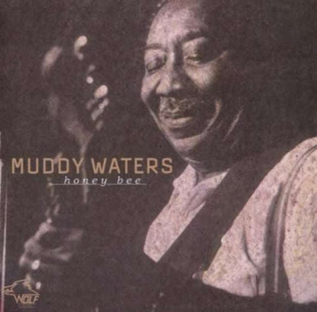 Muddy Waters - Honey Bee (CD)