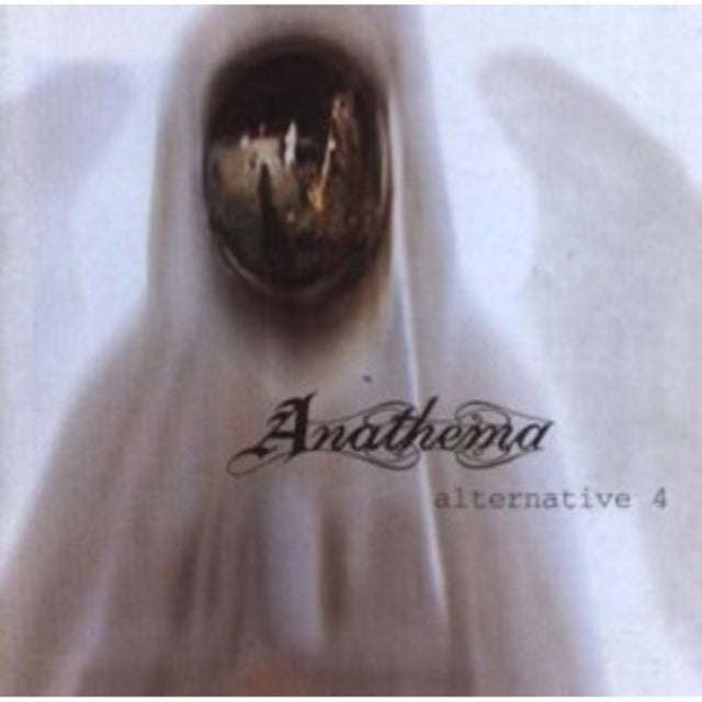 Anathema - Alternative 4 (CD)