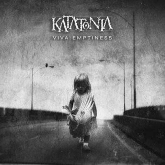 Katatonia - Viva Emptiness (Marble Vinyl Edition) (Vinyl)