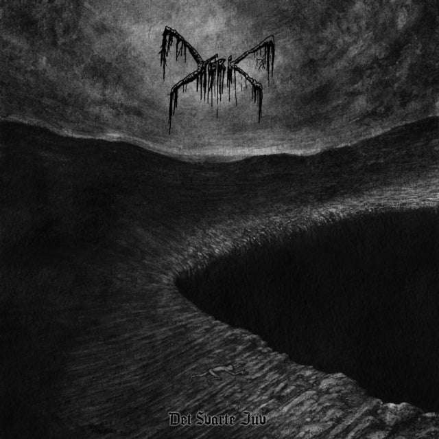 Mork - Det Svarte Juv (Jewelcase) (CD)