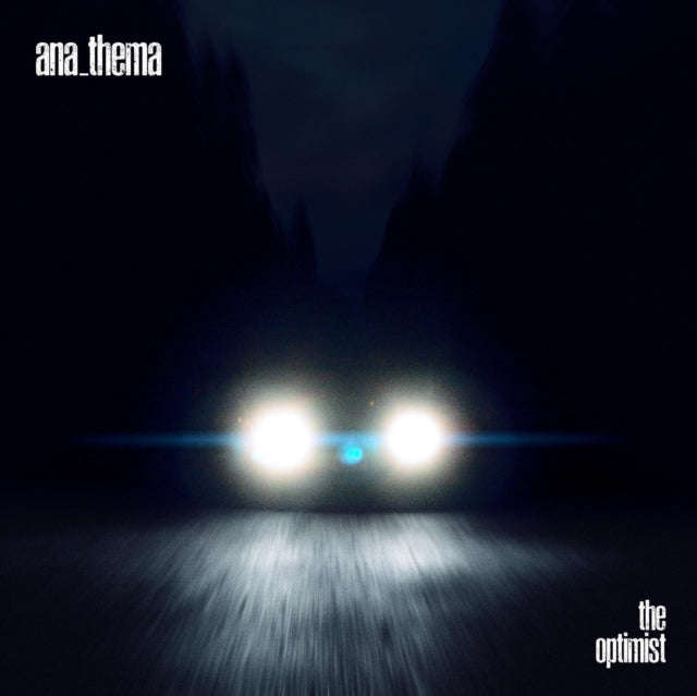 Anathema - Distant Satellites (CD)