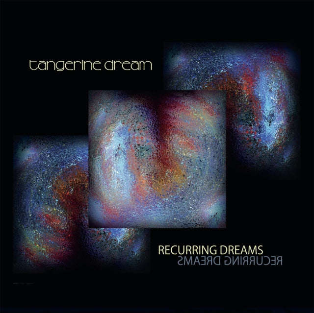Tangerine Dream - Recurring Dreams (Vinyl)