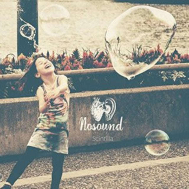 Nosound - Scintilla (Vinyl)
