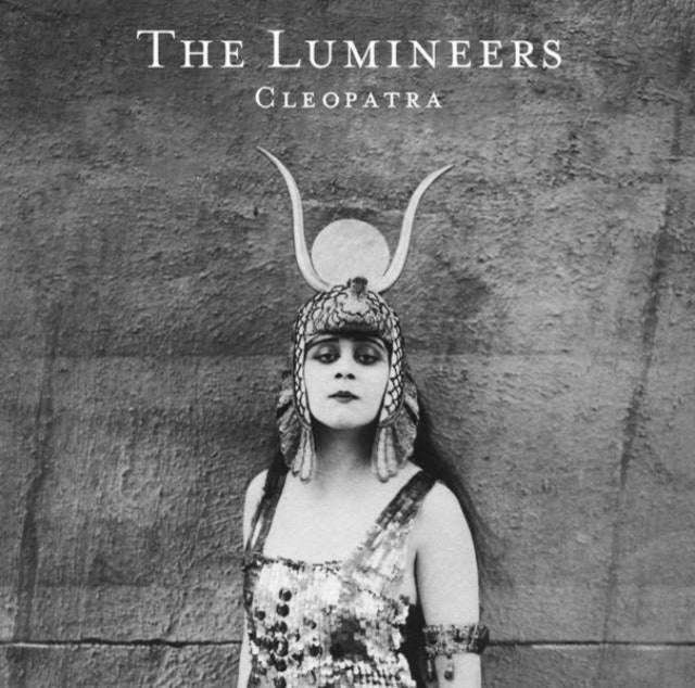 Lumineers - Cleopatra (CD)