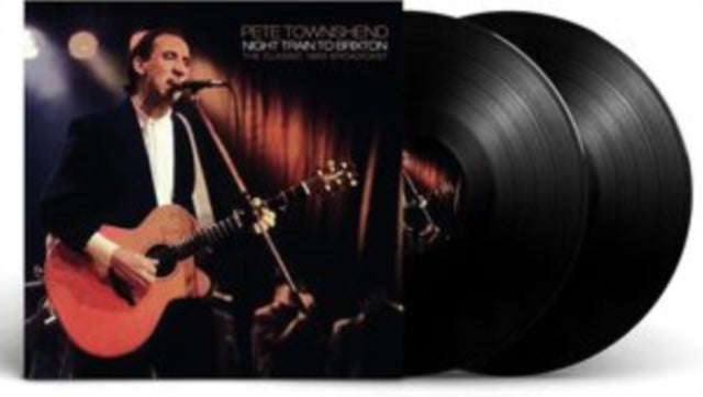 Pete Townshend - Night Train To Brixton (Vinyl)