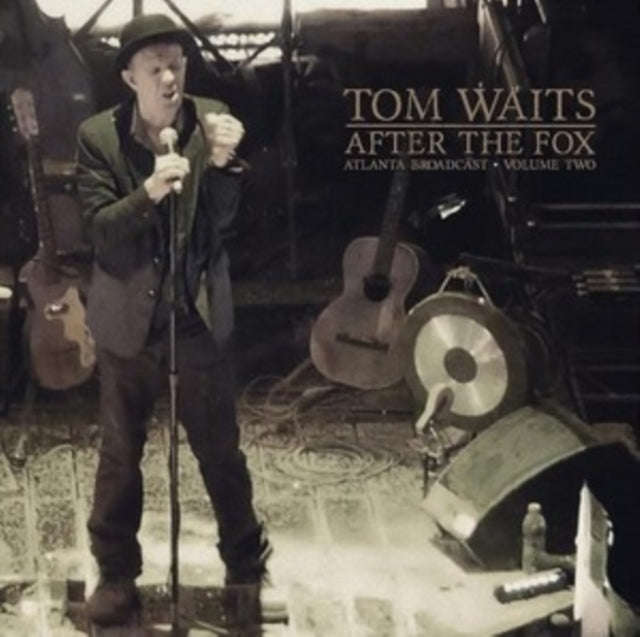 Tom Waits - After The Fox Vol. 2 (Vinyl)