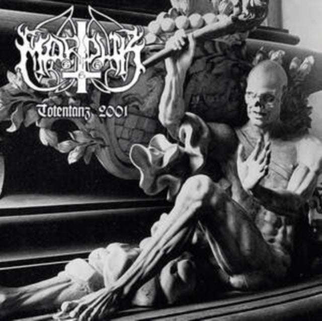 Marduk - Totentanz 2001 (Vinyl)