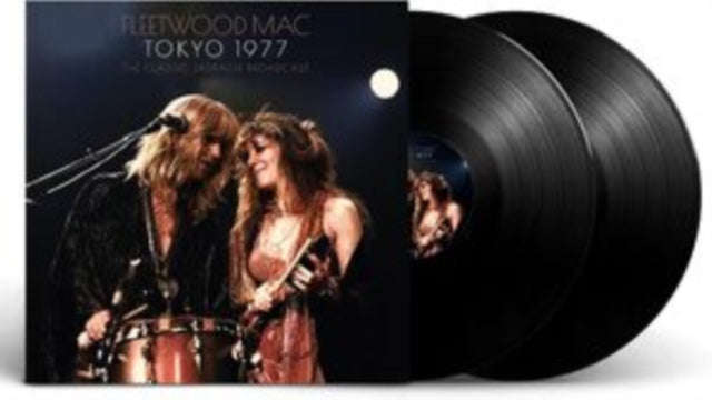 Fleetwood Mac - Tokyo 1977 (Vinyl)