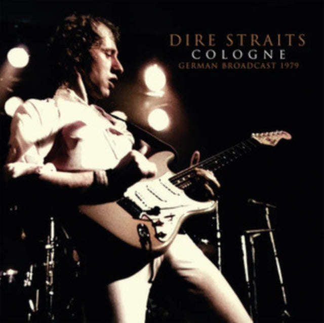 Dire Straits - Cologne (Vinyl)