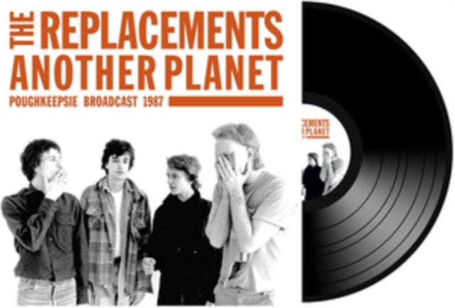 Replacements - Another Planet (Vinyl)