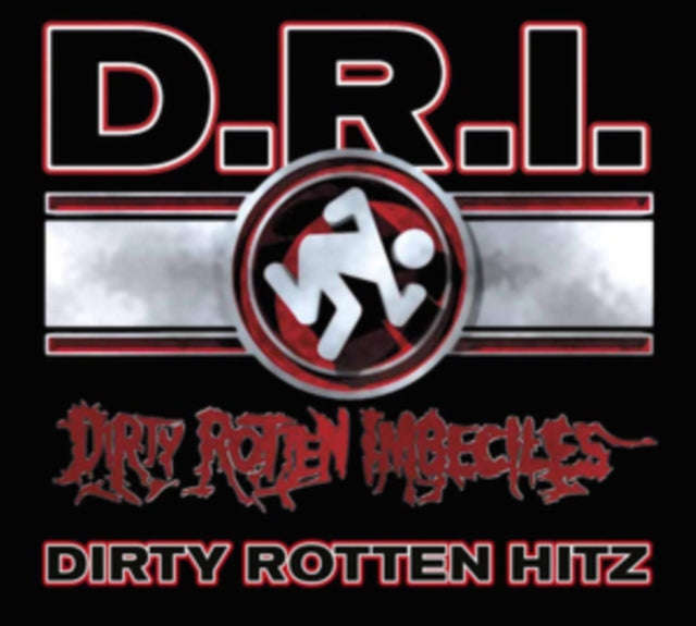 D.R.I. - Greatest Hits (CD)