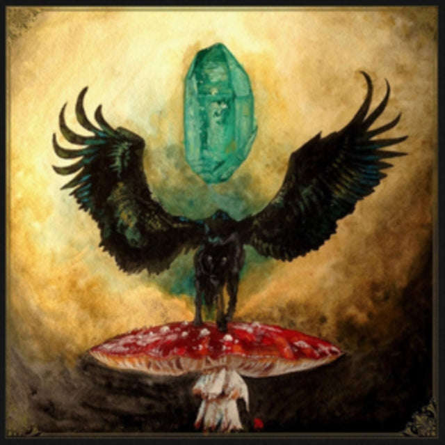 Jade - Smoking Mirror (Vinyl)
