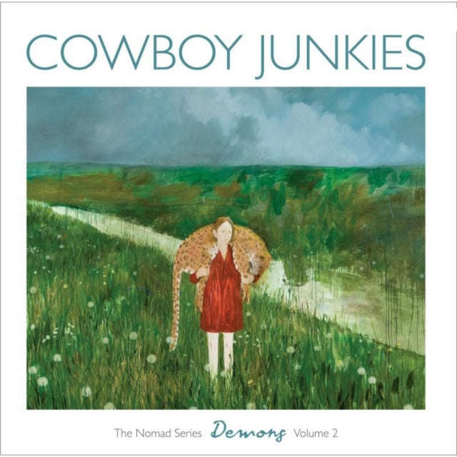 Cowboy Junkies - Demons: The Nomad Series Vol. 2 (CD)