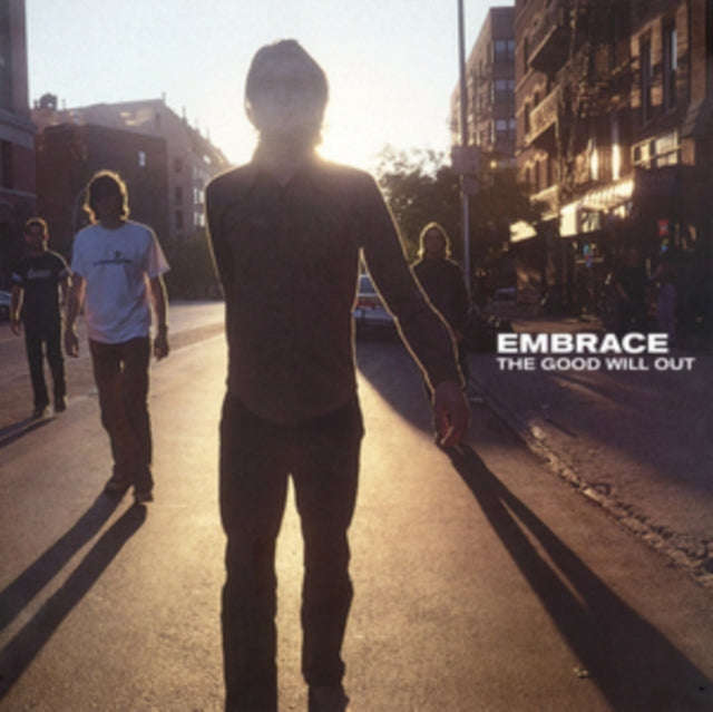 Embrace - The Good Will Out (Vinyl)