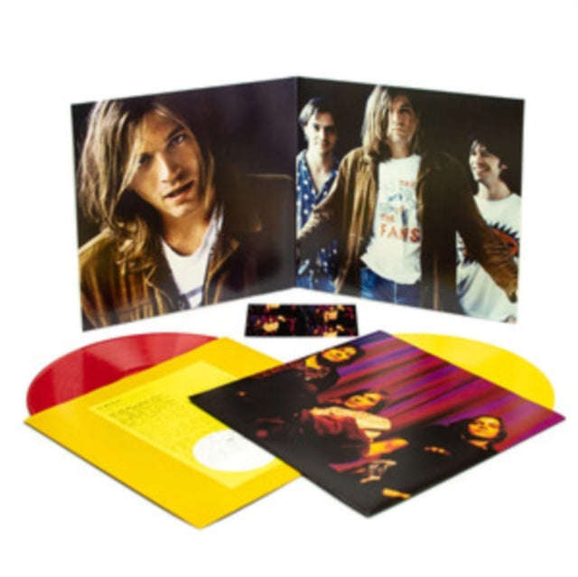 Lemonheads - Come On Feel - 30th Anniversary Edition (Coloured Vinyl) (Vinyl)