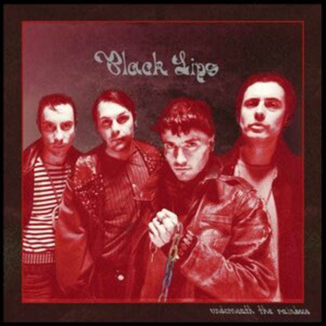 Black Lips - Underneath The Rainbow (Vinyl)