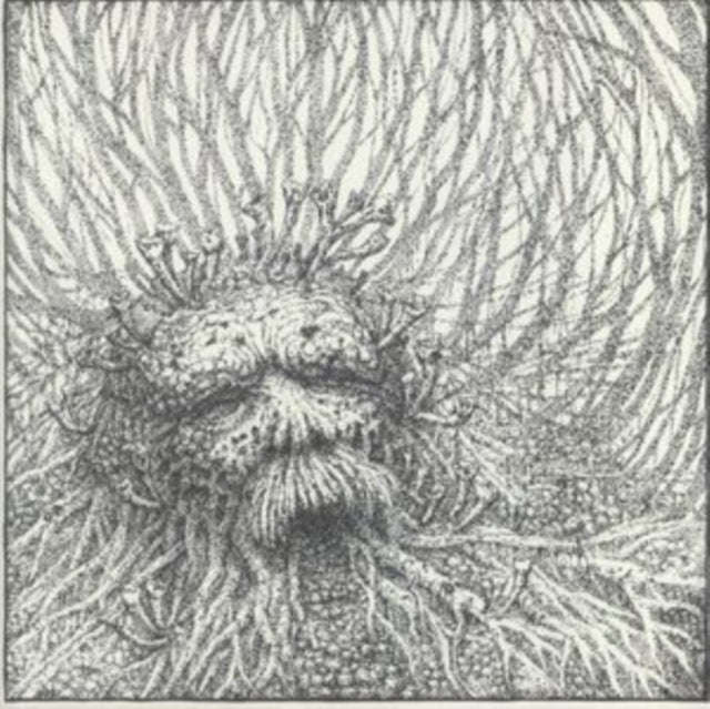 Nemorous - Nemorous (White/Black Vinyl) (Vinyl)