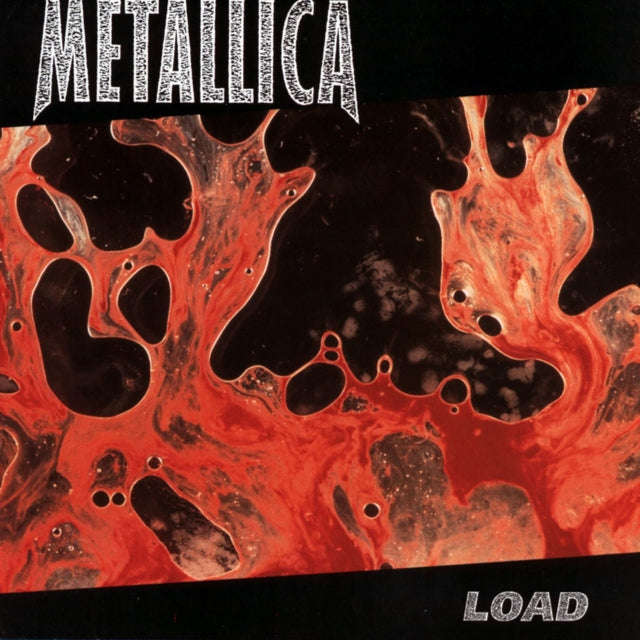 Metallica - Load (Remastered / 25 Disc Box Set Plus Extras) (Vinyl)