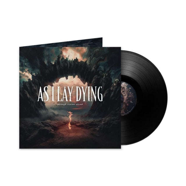 As I Lay Dying - Through Storms Ahead (Vinyl)