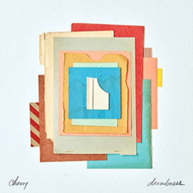 Cherry - Dumbness (Vinyl)