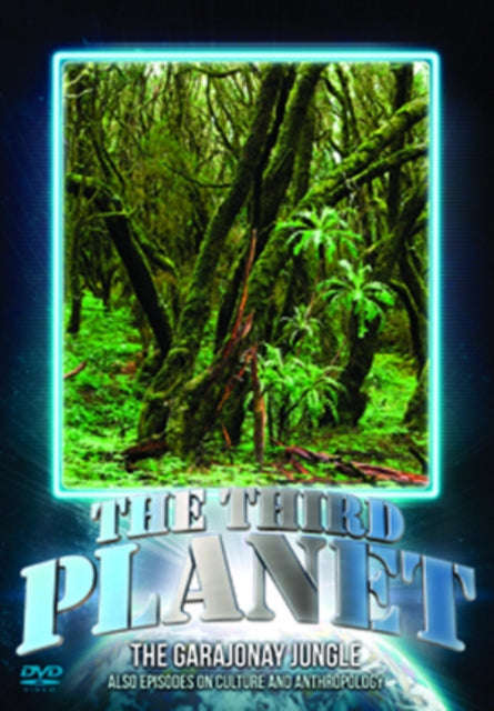Third Planet The Garajonay Jungle The (DVD)