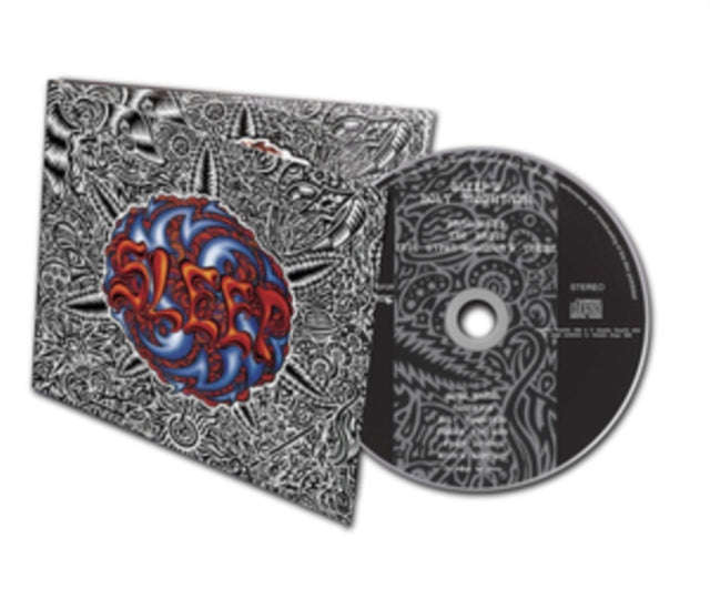 Sleep - Sleeps Holy Mountain (CD)