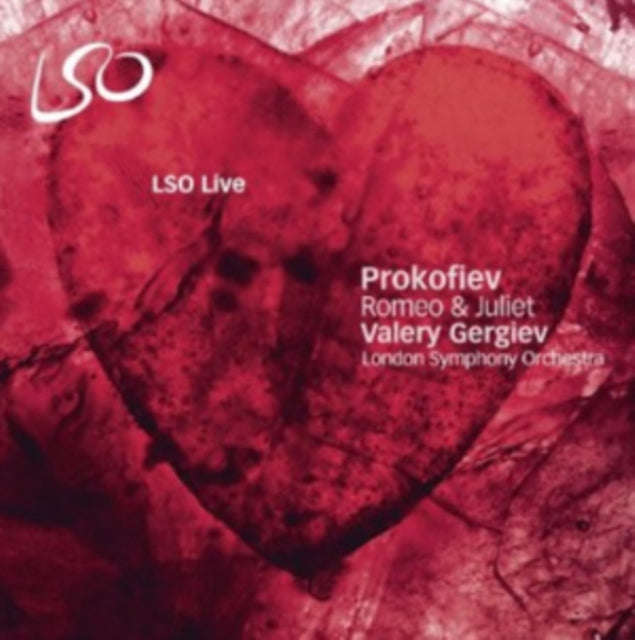 Various Artists - Prokofiev / Romeo & Juliette (CD)
