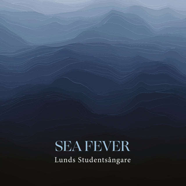 Various Artists - Sea Fever (CD)