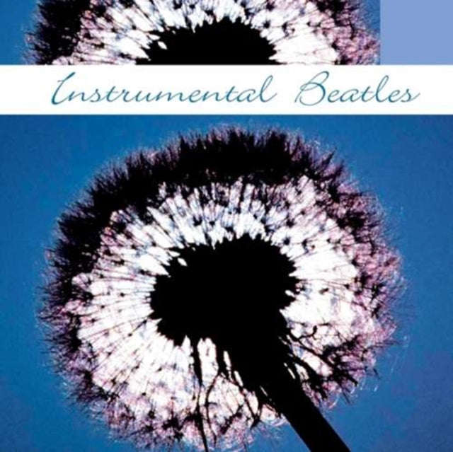 Instrumental Beatles - Instrumental Beatles (CD)