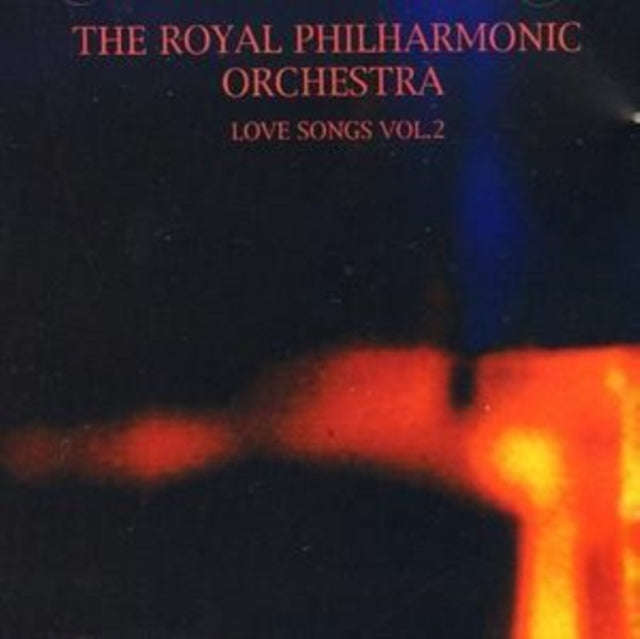 Royal Philharmonic Orchestra - Love Songs Vol. 2 (CD)