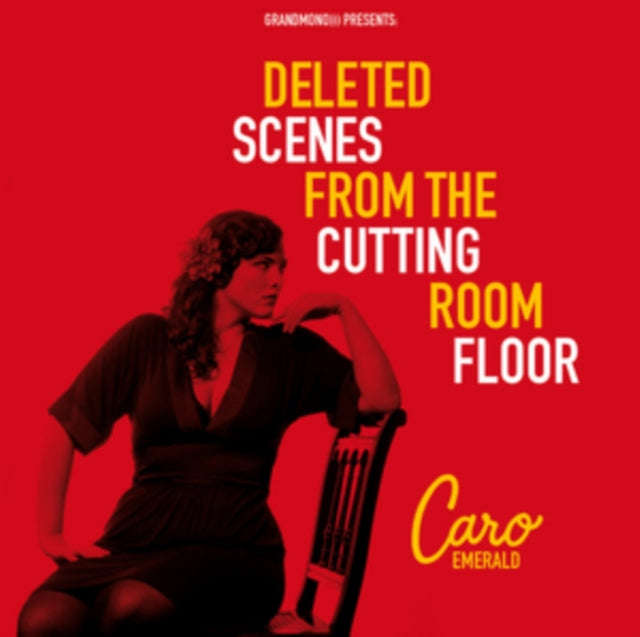 Caro Emerald - Deleted Scenes From The Cutting Room Floor (CD)