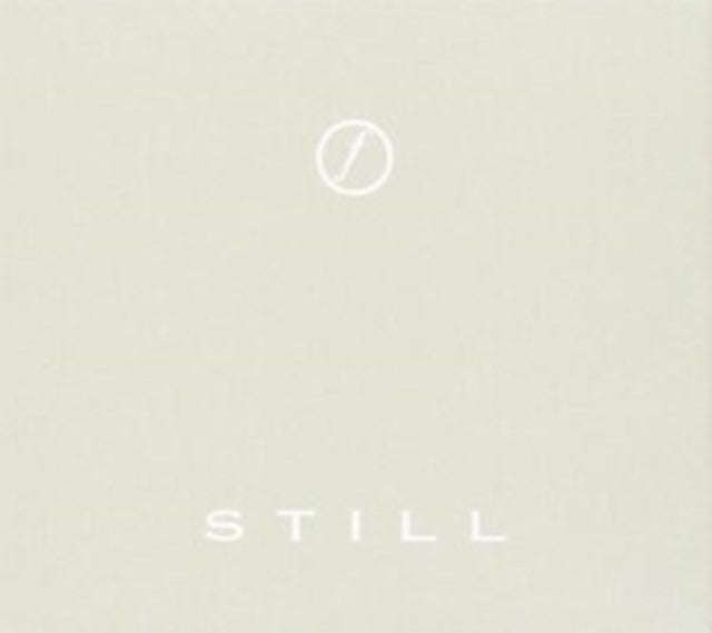 Joy Division - Still (Re-Mastered Re-Issues) (CD)