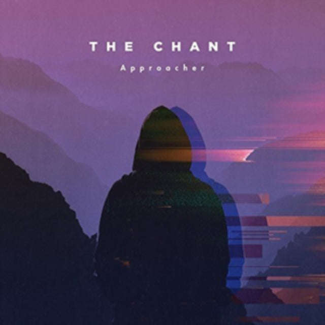 Chant - Approacher (CD)
