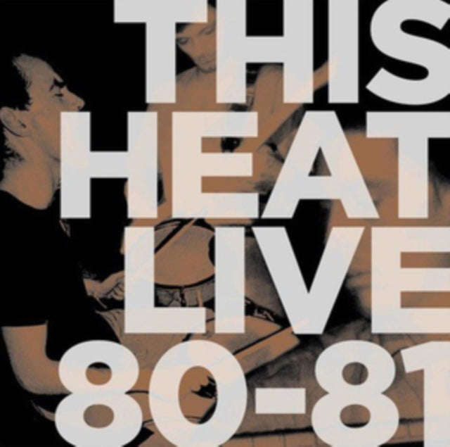 This Heat - Live 80-81 (Vinyl)