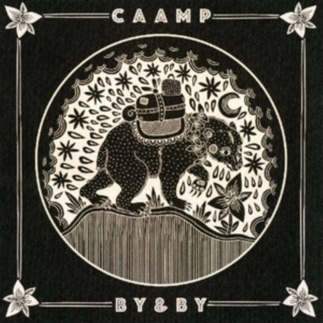 Caamp - By And By (CD)