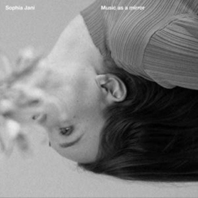 Sophia Jani - Music As A Mirror (CD)