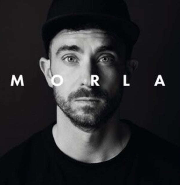 Tim Allhoff - Morla (CD)
