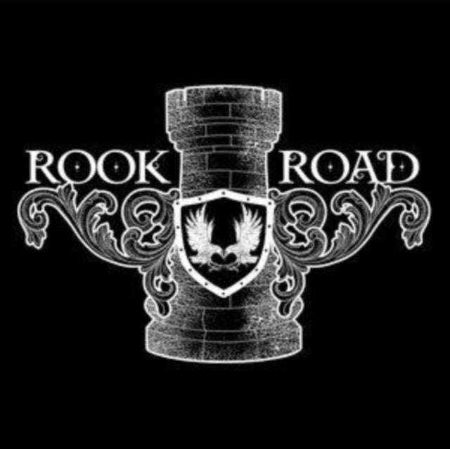 Rook Road - Rook Road (Vinyl)
